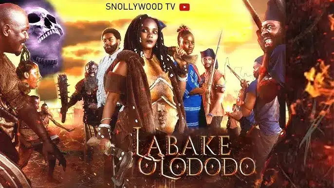 Làbákẹ́ Olódodo Full Movie Review and Recap