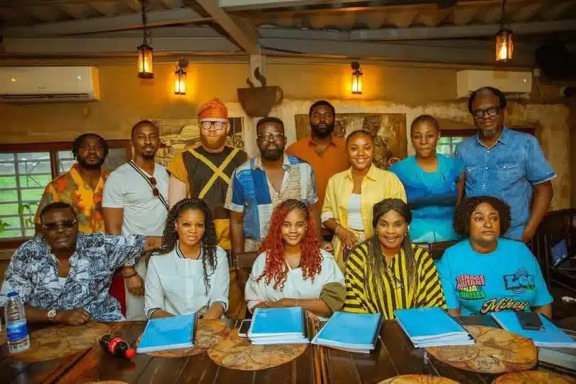 Movie Review – Aníkúlápó: The Ghoul Awakens by Kunle Afolayan