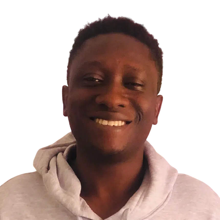 Johnson Akínrìnadé Okùnadé