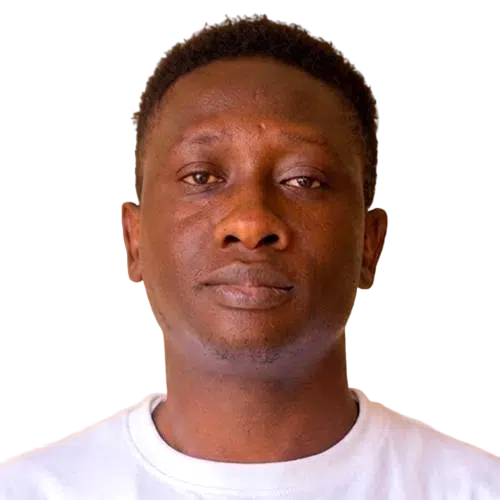 Johnson Akínrìnadé Okùnadé