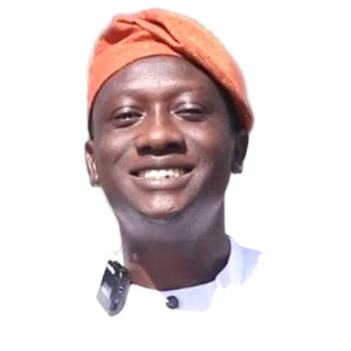 Johnson Akínrìnadé Okùnadé
