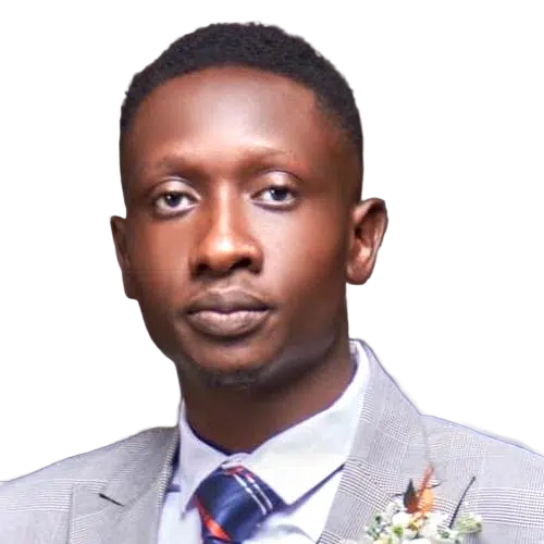 Johnson Akínrìnadé Okùnadé