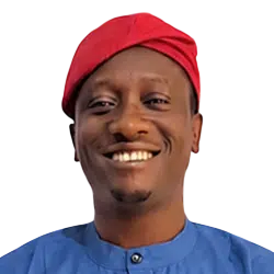 Johnson Akínrìnadé Okùnadé