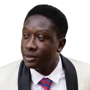 Johnson Akínrìnadé Okùnadé