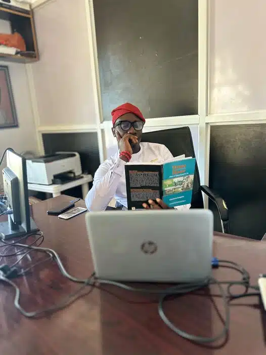 Home Away From Home History of Ogbomoso People in Jos by Olayinka Oyegbile