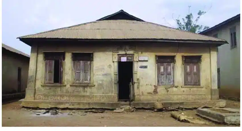 How Far Can an Ilé Travel A Discovery in Jos